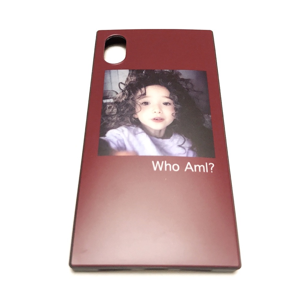 Bundle any 3 for $19 iPhone X Case